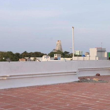萨拉瓦纳斯小屋 Tiruchchendūr 外观 照片